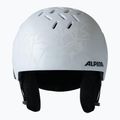 Children's ski helmet Alpina Pizi white camo 3