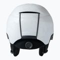 Children's ski helmet Alpina Pizi white camo 4