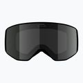 Ski goggles Alpina Venet Q-Lite coj black/brown matt 2