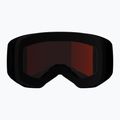 Ski goggles Alpina Venet Q-Lite coj black/brown matt 3