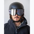 Ski goggles Alpina Venet Q-Lite coj black/brown matt 4