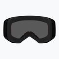 Ski goggles Alpina Venet M Q-Lite  black/blue matt 3