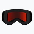 Ski goggles Alpina Venet M Q-Lite  white/lilac matt 3