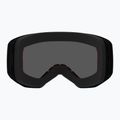 Ski goggles Alpina Venet M white matt 3