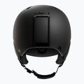 Ski helmet Alpina Arber 2 MIPS black matte 10