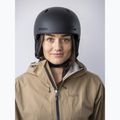 Ski helmet Alpina Arber 2 MIPS black matte 12