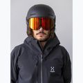 Ski helmet Alpina Arber 2 MIPS black matte 13