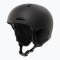 Children's ski helmet Alpina Zupo 2 black matte