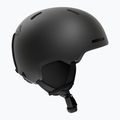 Children's ski helmet Alpina Zupo 2 black matte 2