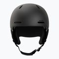 Children's ski helmet Alpina Zupo 2 black matte 3