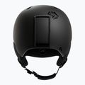 Children's ski helmet Alpina Zupo 2 black matte 4