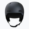 Ski helmet Alpina Arber 2 MIPS midnight grey 3