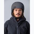 Ski helmet Alpina Arber 2 MIPS midnight grey 5