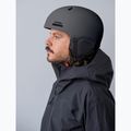 Ski helmet Alpina Arber 2 MIPS midnight grey 6