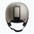 Ski helmet Alpina Arber 2 MIPS sand matt 4