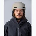 Ski helmet Alpina Arber 2 MIPS sand matt 5