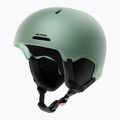 Ski helmet Alpina Arber 2 MIPS willow green