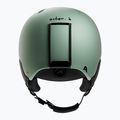 Ski helmet Alpina Arber 2 MIPS willow green 4
