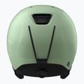 Ski helmet Alpina Brix willow green matt 4