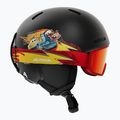 Children's ski helmet Alpina Zupo 2 Disney Set Jr cars 2