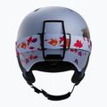 Children's ski helmet Alpina Zupo 2 Disney Set Jr frozen 4