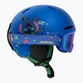 Children's ski helmet Alpina Zupo 2 Disney Set Jr lilo & stitch 2