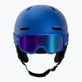 Children's ski helmet Alpina Zupo 2 Disney Set Jr lilo & stitch 3