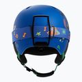 Children's ski helmet Alpina Zupo 2 Disney Set Jr lilo & stitch 4