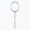 Badminton racket VICTOR Auraspeed 90K H black ARS-90K H