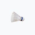 Badminton shuttlecocks VICTOR Nylonshuttle 1000 6pcs white 5