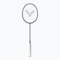 VICTOR DriveX 9X B badminton racket, navy blue DX-9X B 6