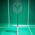VICTOR DriveX 9X B badminton racket, navy blue DX-9X B 10