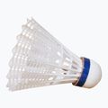 VICTOR Nylon Shuttle 2000 badminton shuttlecocks 6 pcs white 100919 2