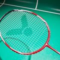 VICTOR badminton racket ARS-Light Fighter 40 D red ARS-LF-40 D 7