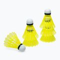 Badminton shuttlecocks VICTOR Nylon Shuttle 2000 slow 6 pcs. yellow 2