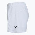 Women's tennis shorts VICTOR R-04200 white 3