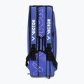 Badminton bag VICTOR Doublethermobag 9111 blue 201601 4