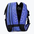 Badminton bag VICTOR Doublethermobag 9111 blue 201601 8
