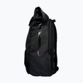 Badminton bag VICTOR 9101 black melange 3