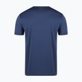 Men's tennis shirt VICTOR T-13102 dark blue 2