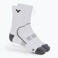 VICTOR SK-Ripple 2pack white tennis socks