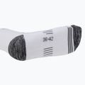 VICTOR SK-Ripple 2pack white tennis socks 3