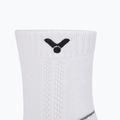 VICTOR SK-Ripple 2pack white tennis socks 4
