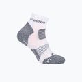 VICTOR SK-Ripple 2pack white tennis socks 5