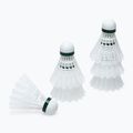 VICTOR Nylon Shuttle 3000 badminton shuttlecocks 6 pcs white 101519 2