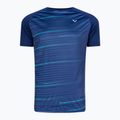 Men's tennis shirt VICTOR T-33100 B blue