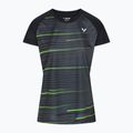 Women's tennis shirt VICTOR T-34101 C black 4