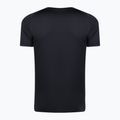 Men's tennis shirt VICTOR T-33102 CD red/black 2