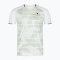 Men's tennis shirt VICTOR T-33104 A white 4