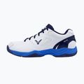 Badminton shoes VICTOR A170 A white/navy 3